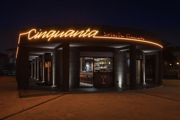 Pagani. Cinquanta – Spirito Italiano dedica un cocktail al tredici alla schedina per il 71° anniversario, il Tredicissimo