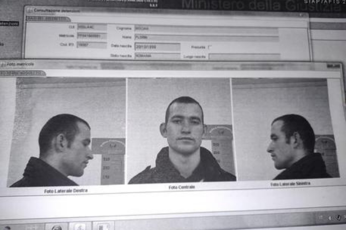 Avellino. Triplice evasione dal carcere di Bellizzi, due in fuga, uno preso