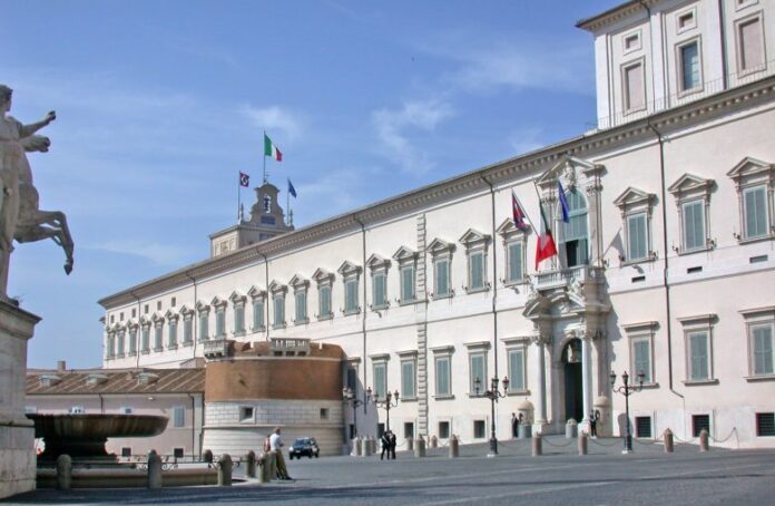 Elezione del presidente della Repubblica. Oggi alle 15:00 la prima votazione per il Quirinale