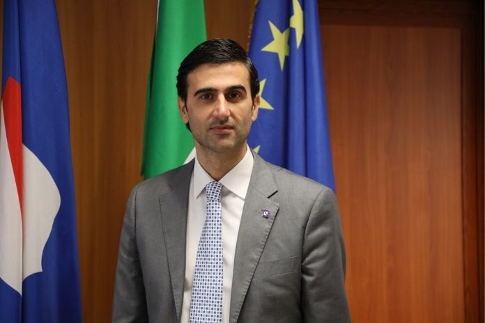 M5S, Saiello:”3 mila lavoratori dei call center assunti in Inps Servizi”