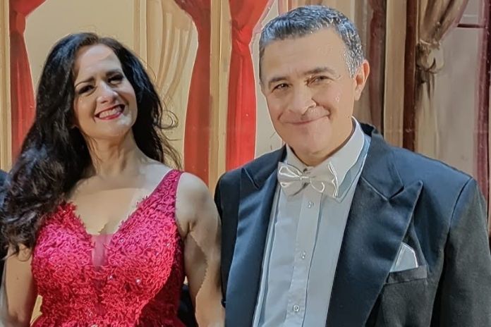 Napoli. Gran successo per il Concerto di Capodanno al Teatro delle Palme: l’unico in città