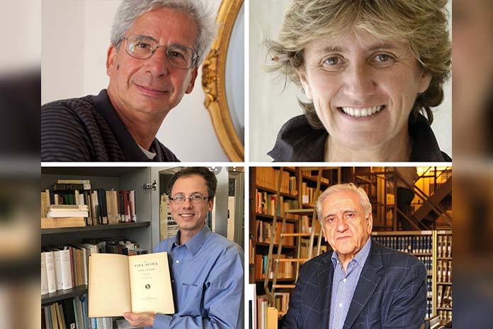 Angri. Alla “Galvani Opromolla” incontri d’autore per docenti e studenti