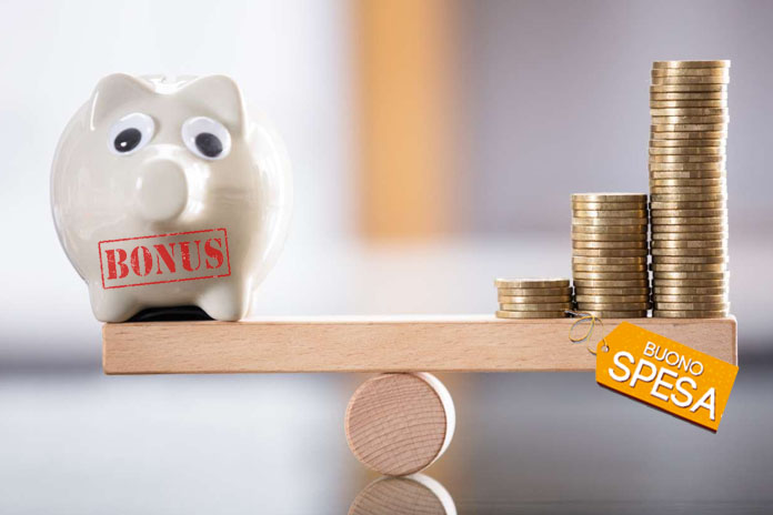 Bonus da 90 euro in bolletta: come si ottiene