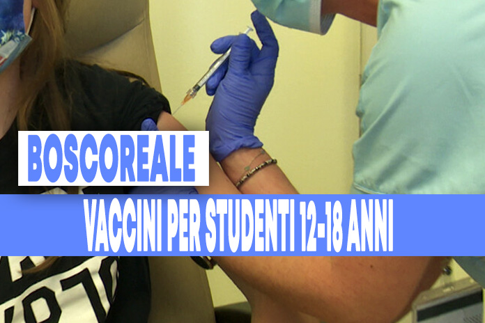 Boscoreale. Sabato 5, “Open Day” dalle 9.30 alle 13 per studenti 12/18 anni
