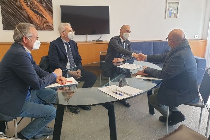 “Campagna digitale”