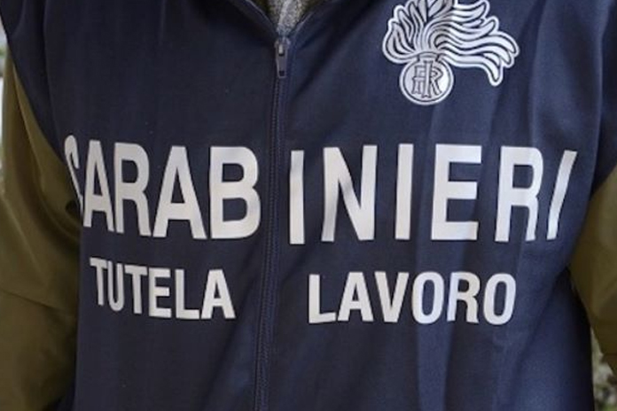 Acerra. Controlli in azienda agricola, scoperti lavoratori irregolari e con Rdc. Denunciato imprenditore