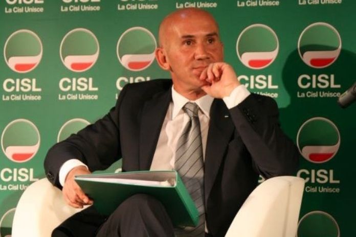 XI Congresso provinciale CISL Salerno. Giovedì e venerdì si riuniscono i vertici del sindacato