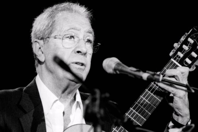 Morto Fausto Cigliano, l’ultimo grande maestro della canzone napoletana