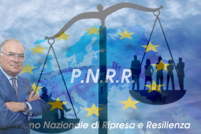 Gianni Lepre su Pnrr: “Troppi gap da colmare, occorre piano anti diseguaglianze”