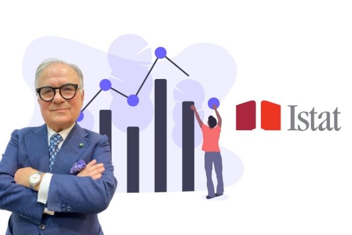 L’Istat conferma il +6.5% del Pil 2021, ma il 2022 è tutto da scrivere. G. Lepre “Il governo intervenga su caro utenze e inflazione”