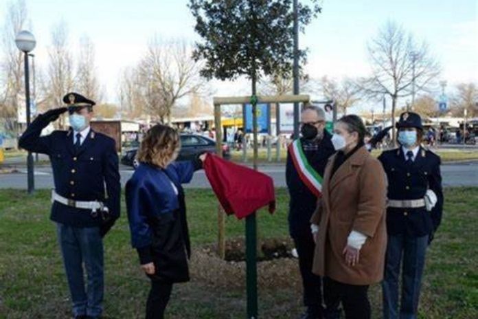 Giovanni Palatucci Questore Reggente di Fiume