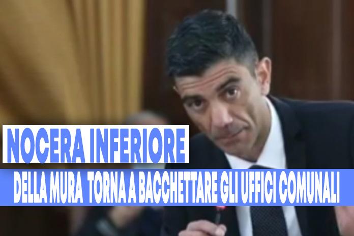 Nocera Inferiore. Della Mura