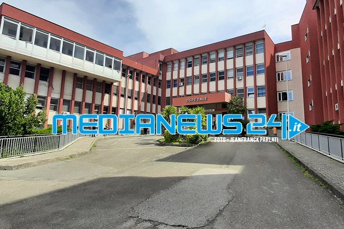 Nessuna “chiusura definitiva dell’ospedale di Scafati”: la nota della Direzione Aziendale Asl