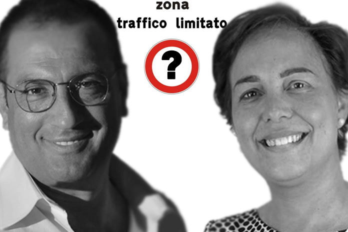 Pagani. L’amministrazione non rende partecipe la città nelle scelte e nella programmazione