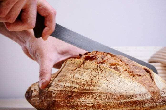 Effetto Guerra colpisce il grano, aumentano pane e pasta