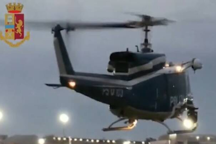 Salerno, frode fiscale e camorra: maxi sequestro di beni per 200 milioni