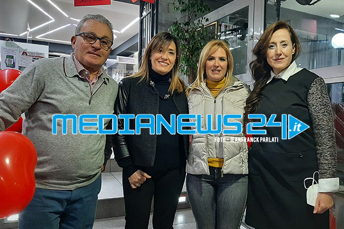 Angri. Consegnati i premi ai vincitori del Concorso letterario “A mente libera, racconti senza traccia”