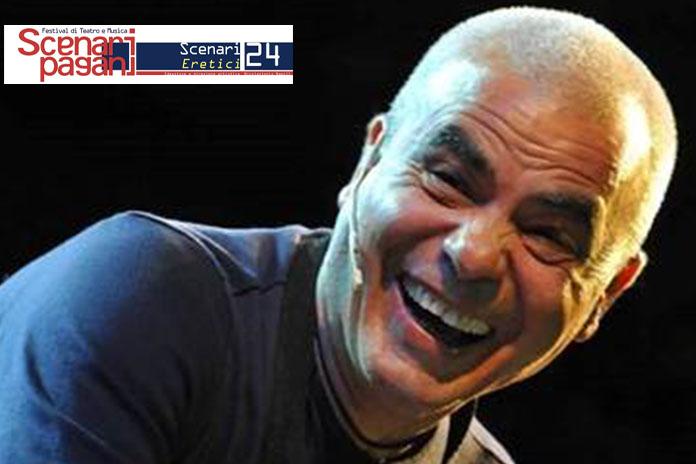 Rocco Barbaro a “Scenari pagani 24 – Eretici”, sabato 5 marzo, ore 20.45