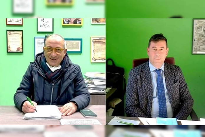 ASL SA. Resoconto riunione Riattivazione Relazioni Sindacali