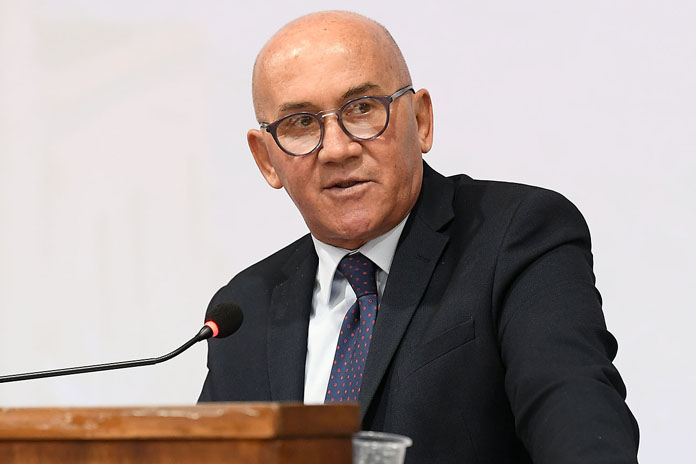 Mobilità e grandi opere. Il segretario Ceres: “Migliorare la rete infrastrutturale della provincia”