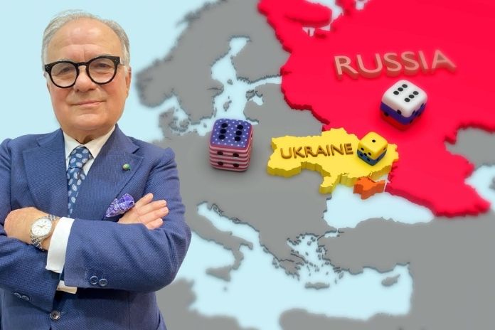 Crisi Russia – Ucraina. Gianni Lepre: “Il Made in Italy, il più penalizzato da questa inverosimile sitazione”