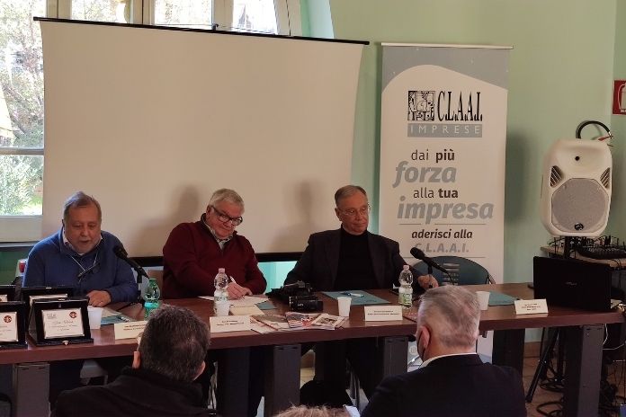 Salerno. Si è tenuta questa mattina la premiazione di “Dolce Natale” ricordando il filosofo Veronelli