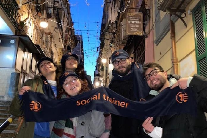 Napoli. Parte il tour esperienziale attraverso sapori, cultura e tradizioni dei Quartieri Spagnoli