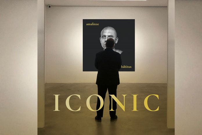 AMALINZE il 18 marzo esce il nuovo album “HÀBITUS ICONIC”