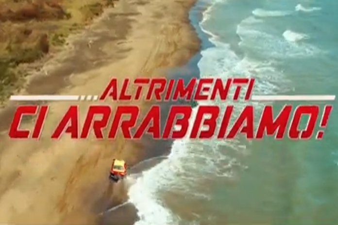 Torna al cinema “Altrimenti ci arrabbiamo” 48 anni dopo