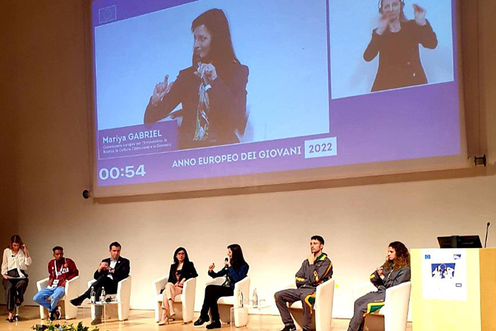 Dadone, lanciate le iniziative dell’anno europeo