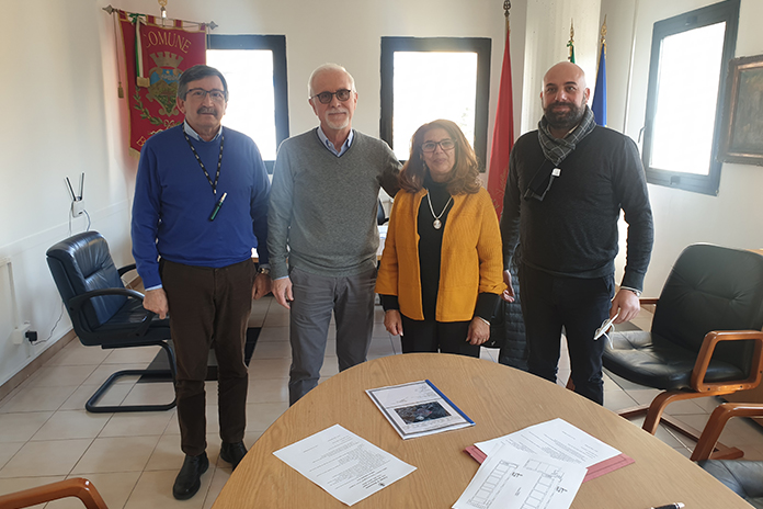 Boscoreale. Ultimati i lavori “ristrutturazione” Scuola Cangemi, consegnate 15 aule e teatro