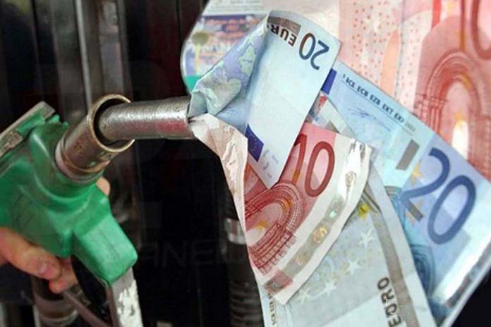 Prezzi benzina, diesel, metano e GPL, ecco il prezzo dopo il taglio delle accise