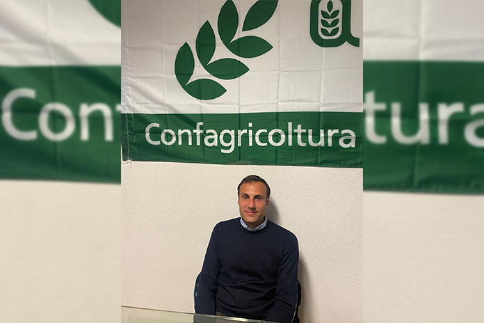 Costituzione Confagricoltura Pesca Salerno De Crescenzo eletto Presidente