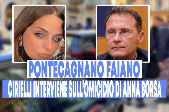 Femminicidi, Cirielli (FdI): “La certezza della pena come deterrente”