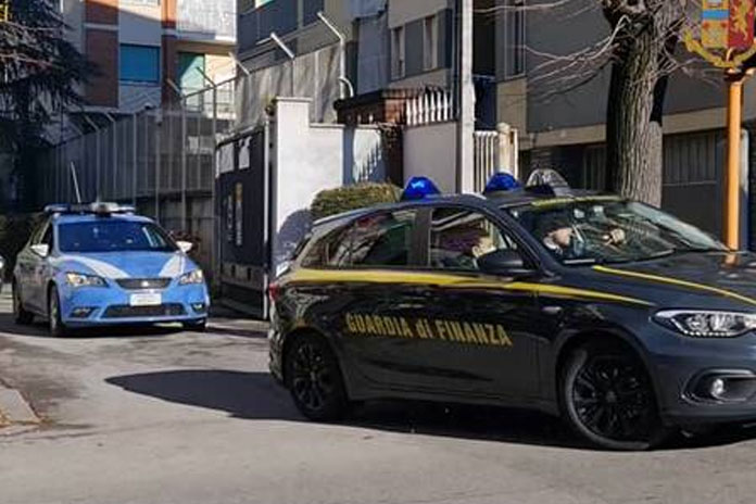 Napoli e Province: Controlli “movida”, delle Forze dell’Ordine