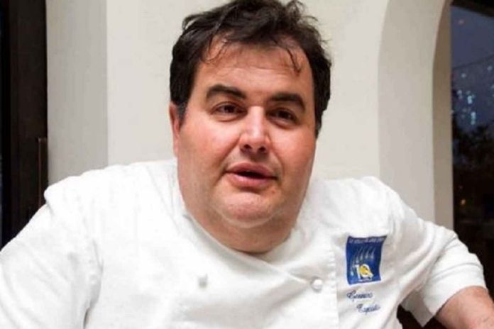 HoReCoast 2022. Alta tradizione e innovazione culinaria approdano a Paestum con Gennaro Esposito