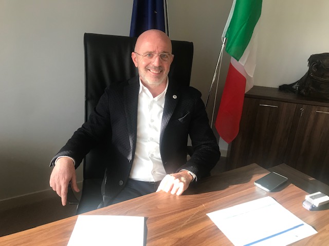 Giffoni. Impianto di Sardone, l’EDA triplica gli importi dei ristori ambientali per i comuni