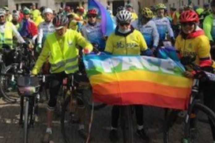 M’illumino di meno