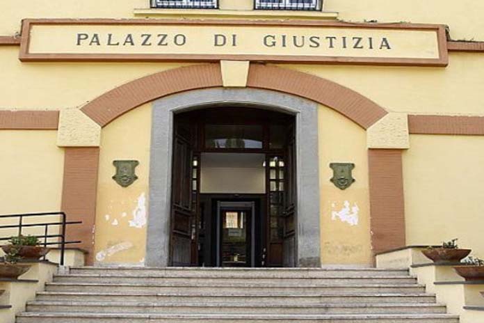 Nocera Inferiore, ristori per il Covid: effettuato sequestro da 100mila euro