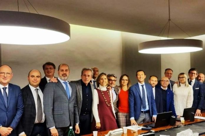 ODCEC Salerno, insediato il nuovo Consiglio