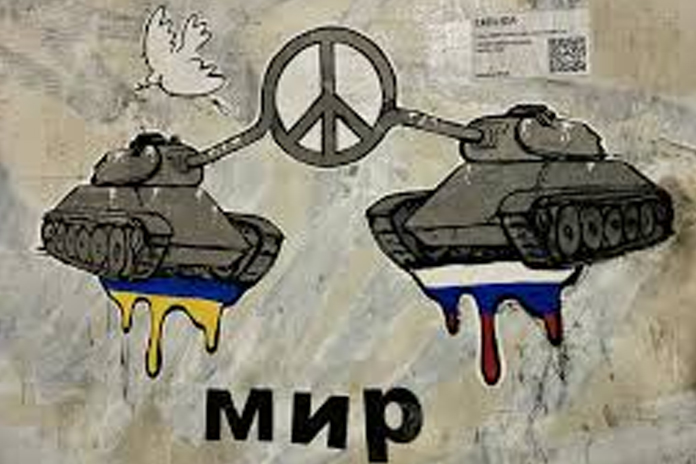 Scafati. A sostegno della pace e del disarmo in Ucraina: la proposta accolta in Consiglio comunale del PD