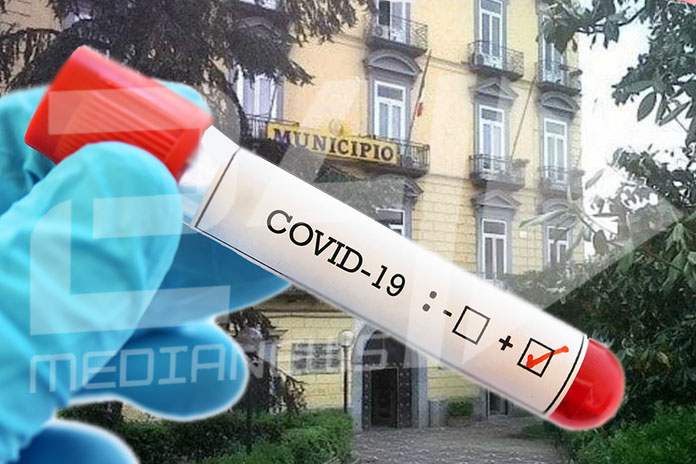 Scafati. “Palazzo Mayer” è off-limits, casi di Covid