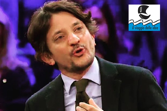 Cava, II appuntamento con “Il viaggio delle idee”: ospite Tommaso Labate, sabato 2 aprile