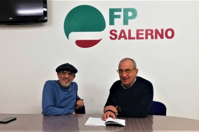 Cisl Fp Salerno. I contratti al 31 marzo scadono ma l’AOU Salerno tentenna sugli ultimi reclutamenti effettuati