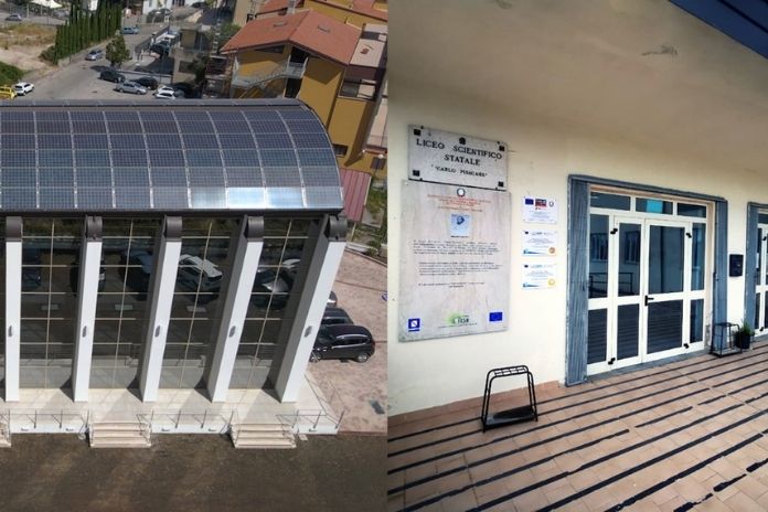 Banca 2021 e IO di Padula insieme per il progetto “Educazione alla legalità, sicurezza e giustizia sociale”