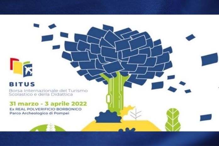 Musei Campania per l’accessibilità e l’inclusione. Presentazione del progetto “Tulipano art Friendly”