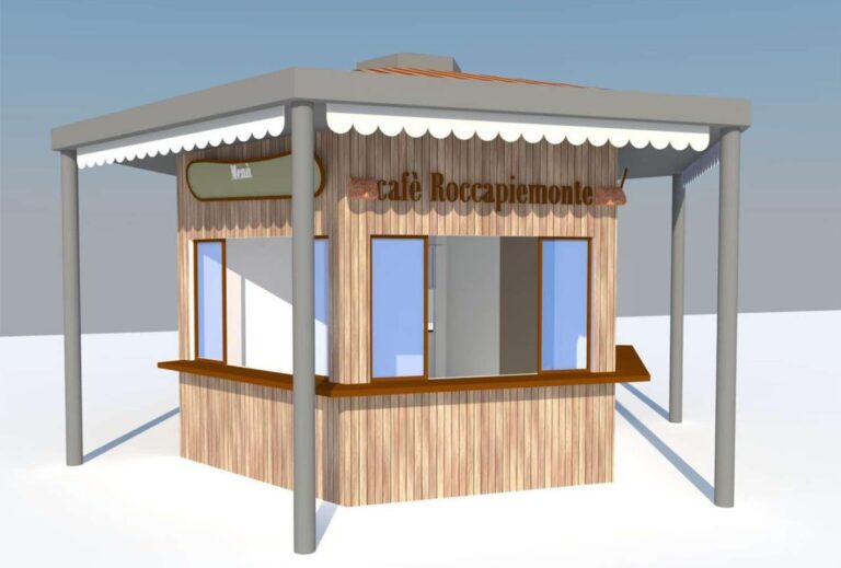 Roccapiemonte. Nuove opportunità per il commercio, pubblicato il bando per la realizzazione dei chioschi