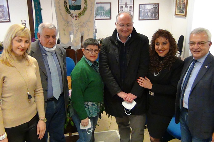 Screening e prevenzione, presentato il progetto “Help Care” che coinvolgerà le comunità di San Marzano sul Sarno, San Valentino Torio e Sarno