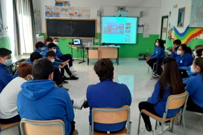 Piano di Zona S2. A Praiano e Positano proseguono gli incontri del progetto “ABCD emozioni”