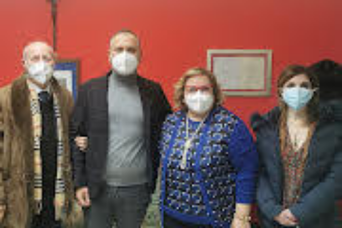 Castel San Giorgio. Incontro al Comune su mobilità e viabilità, sollecitato il completamento della via di esodo “Siano-A30”